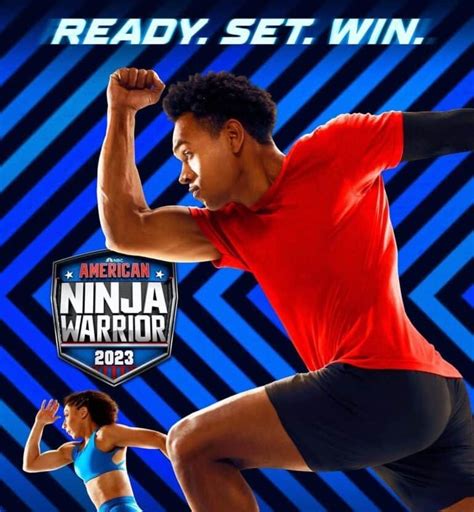 anw season 15|Watch American Ninja Warrior, Season 15 